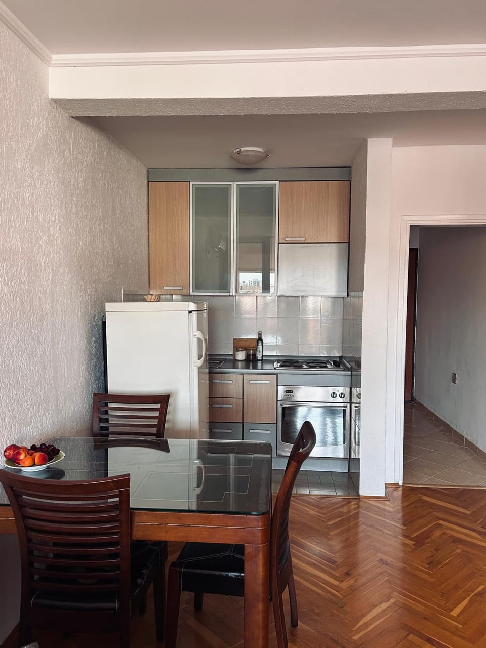 Sunset Bay Budva Apartment in Budva