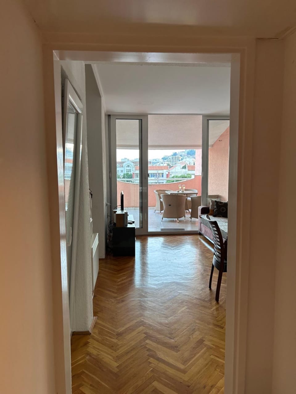 Sunset Bay Budva Apartment in Budva