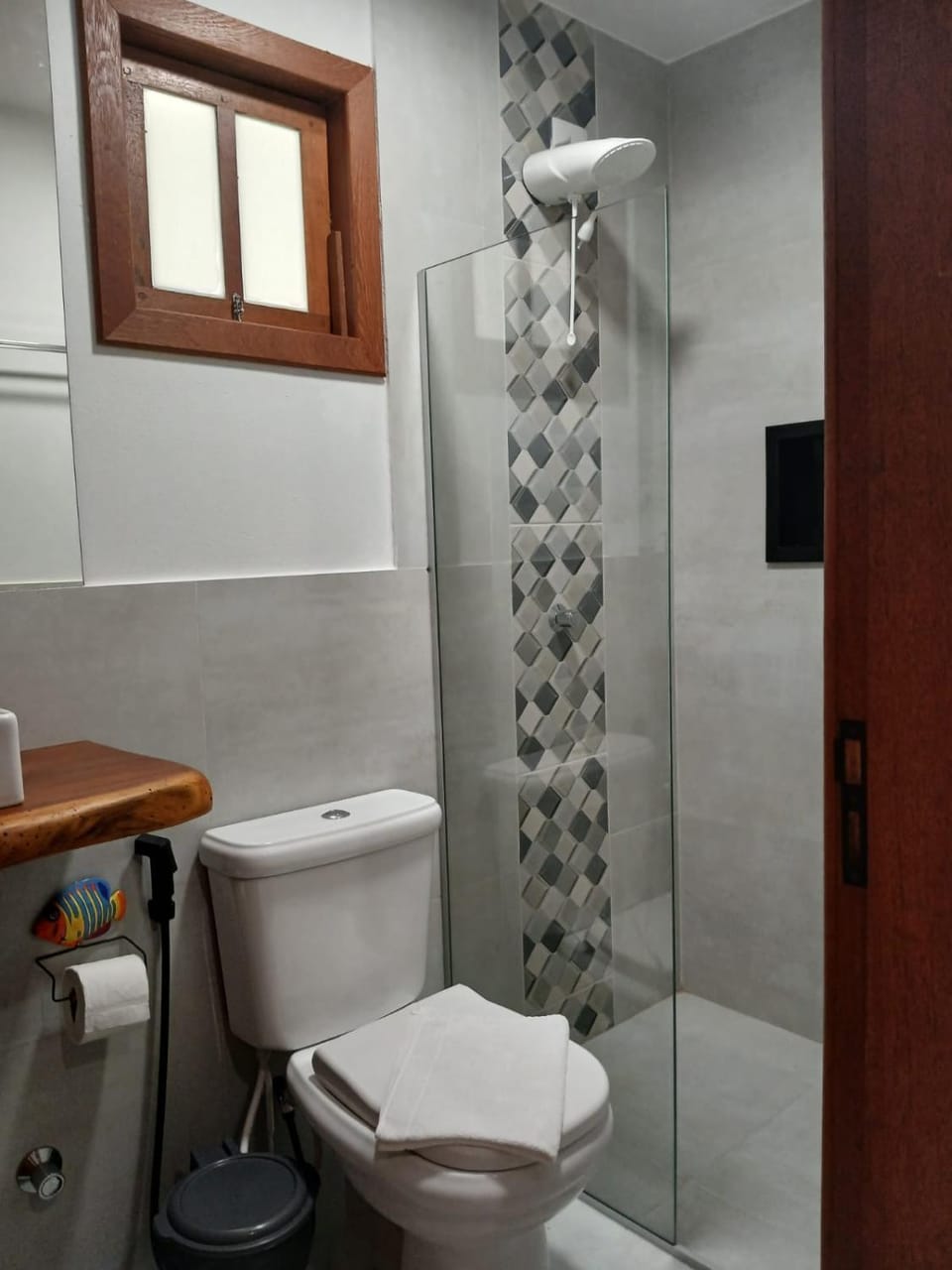 Pousada Atlantik-Haus Apartment in State of Espírito Santo, Brazil