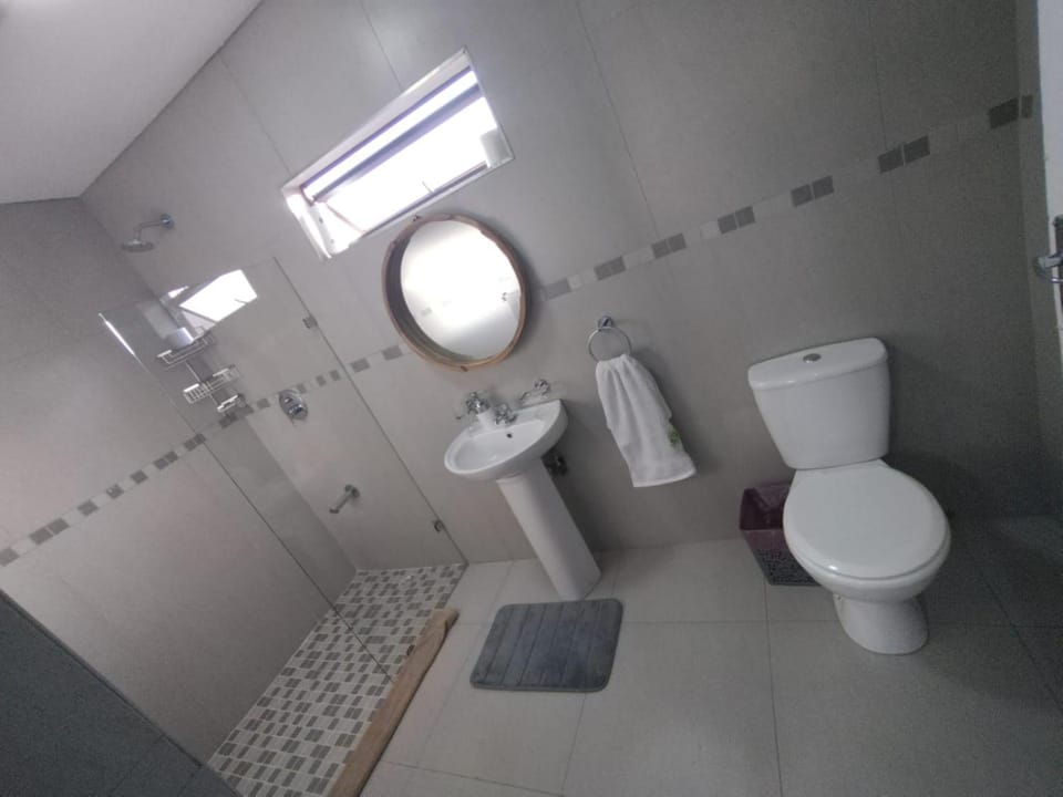 Sanctuary Lodge & Day Spa Apartment hotel in KwaZulu-Natal