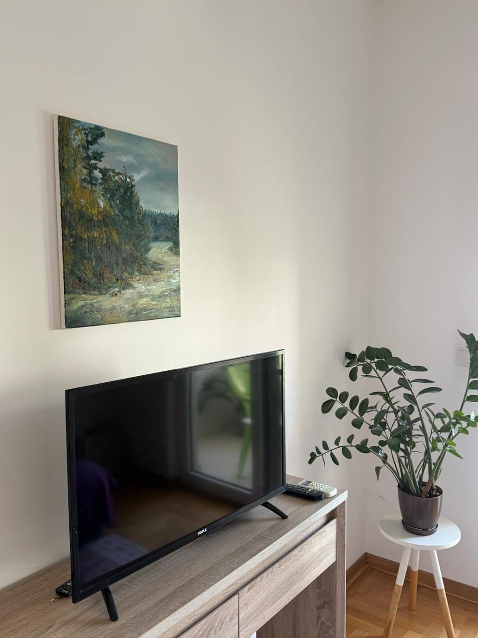 Cozy Apartment with Private Garage - Walk to City Center Apartment in Budva