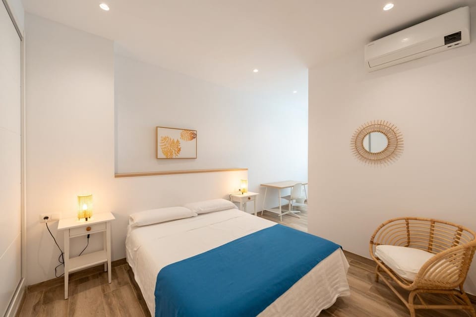 Apartamento Solset Bajo B Apartment in Nerja