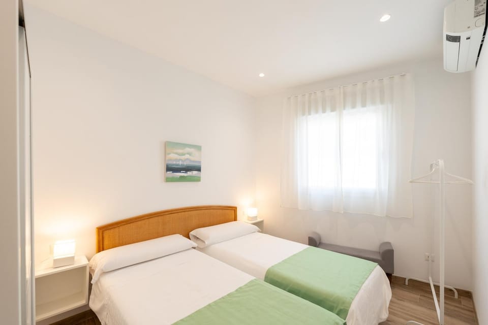 Apartamento Solset Bajo B Apartment in Nerja