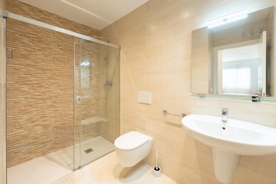 Apartamento Solset Bajo B Apartment in Nerja