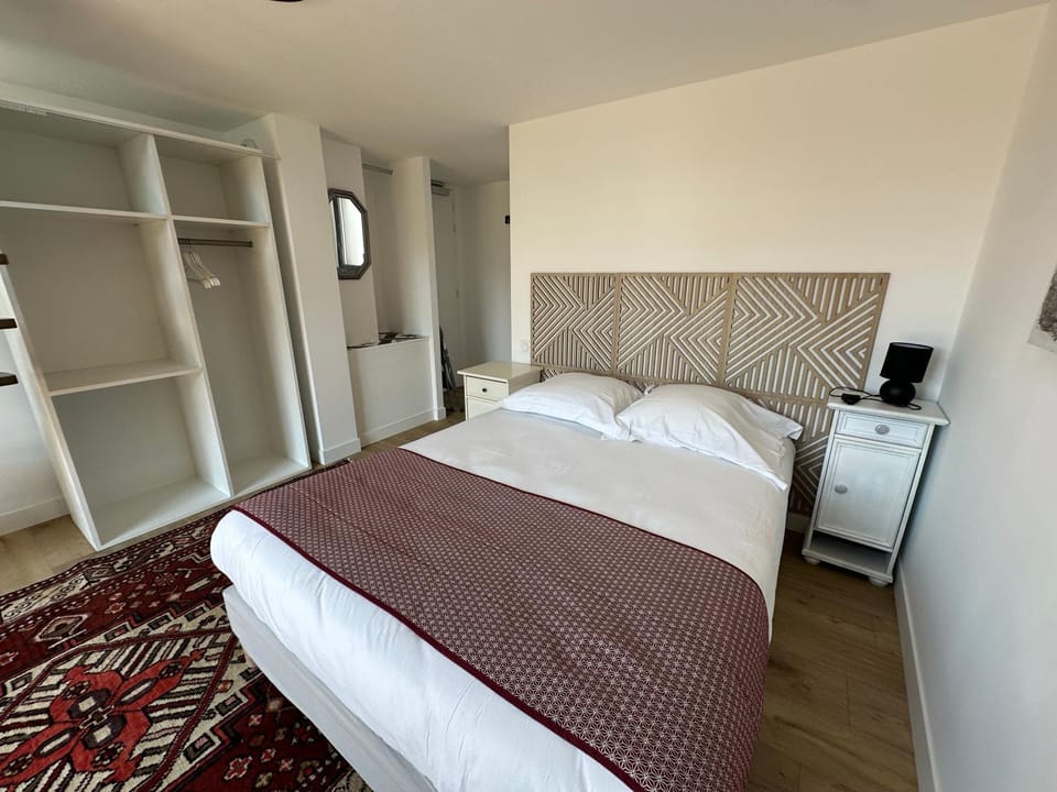 Hôtel Côté Mer Hotel in Batz-sur-Mer