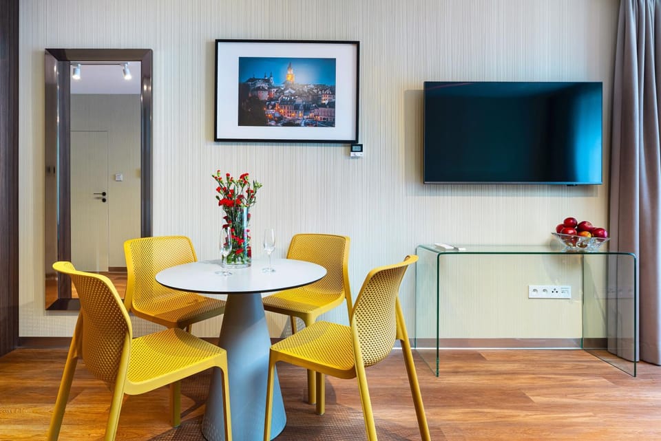 EASY RENT- Wieniawska TailorART Apartment in Poland