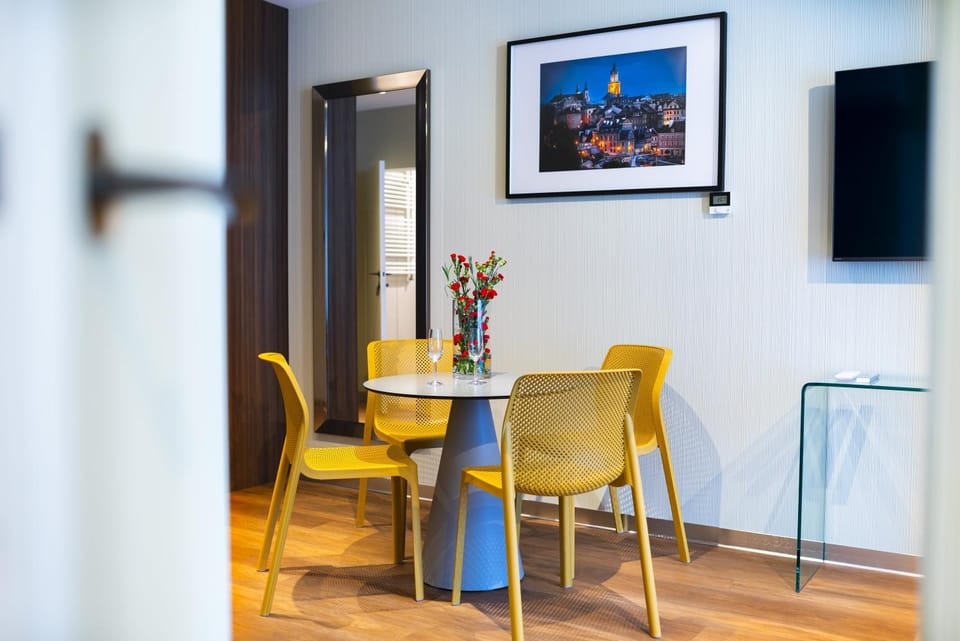 EASY RENT- Wieniawska TailorART Apartment in Poland