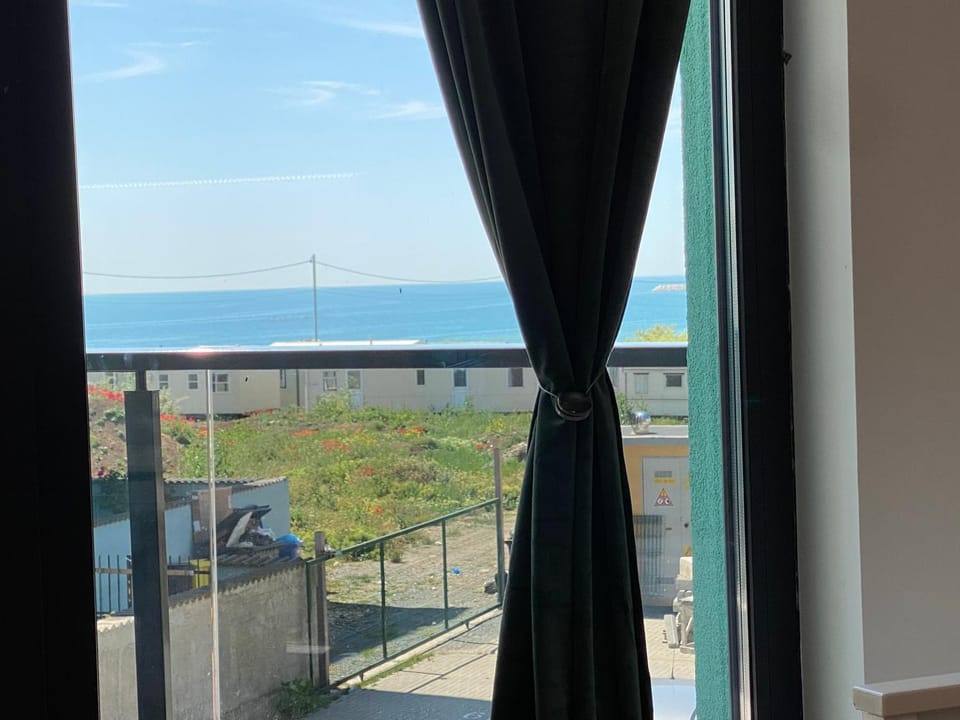 TEA Seaside Studio Apartment in Constanța County