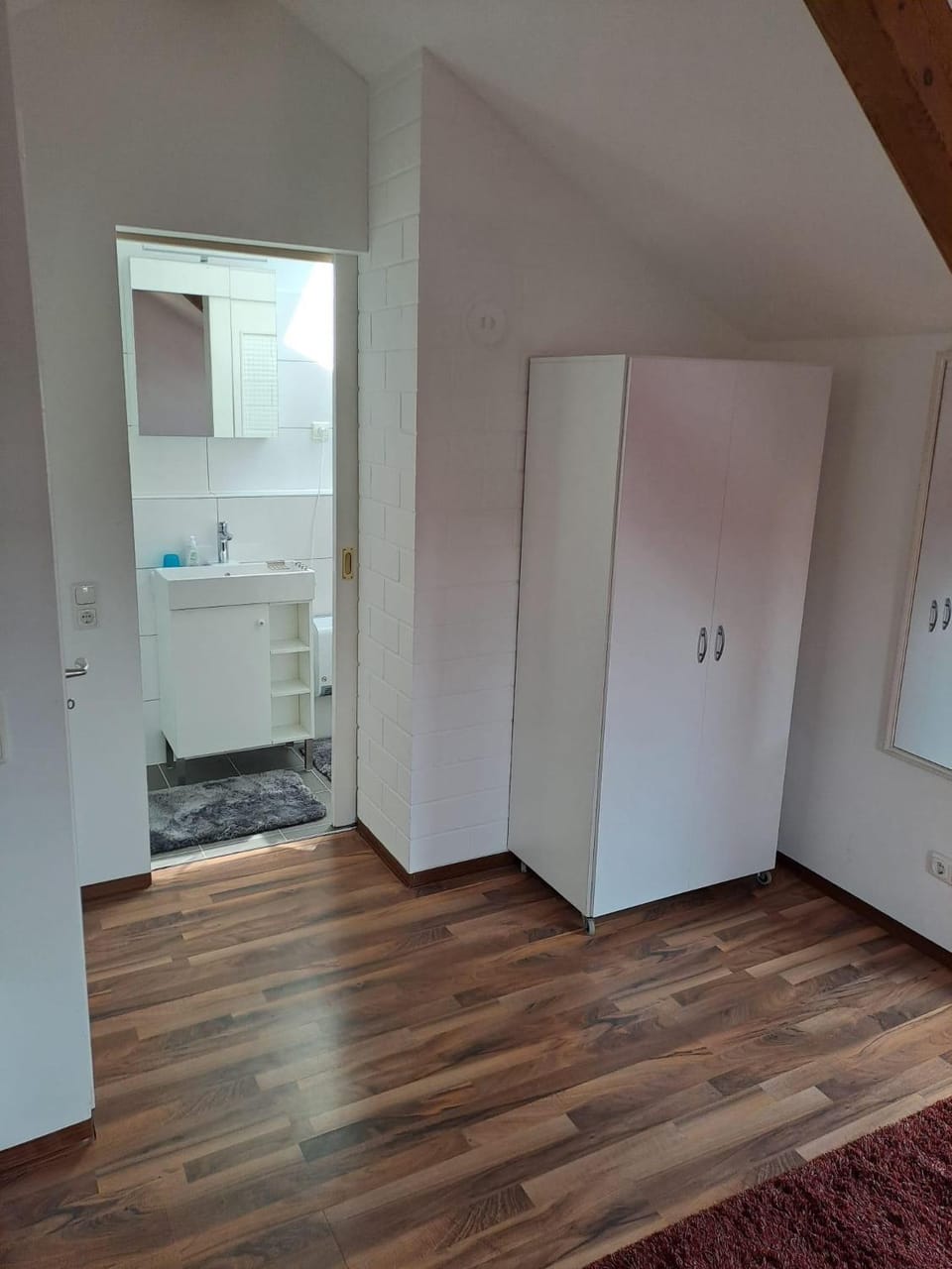 Ferienhaus Ma Cabane House in Trier-Saarburg