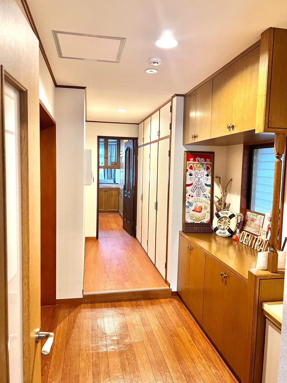 マリーナベイCentral Apartment in Shizuoka Prefecture