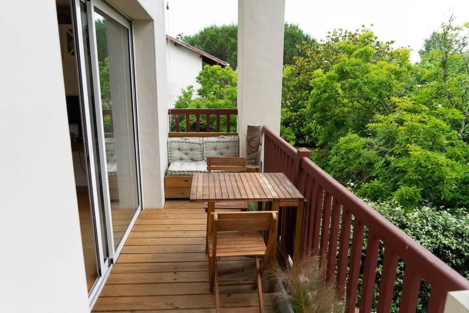 Me Lady's Cocoon 3 étoiles Apartment in Hossegor
