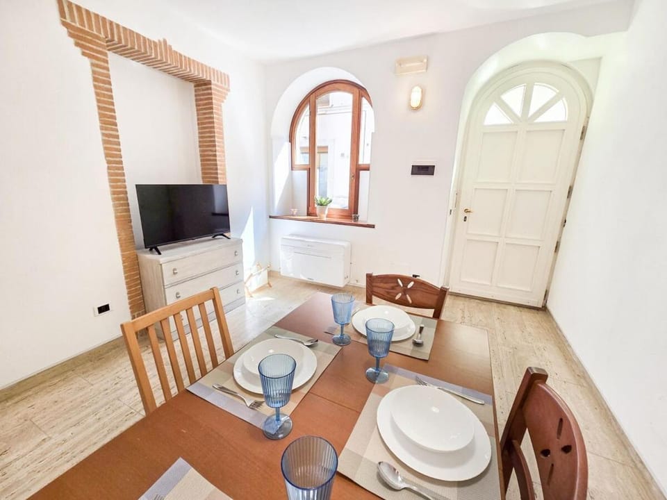 Palazzina Cieloterra in pieno centro Apartment in San Benedetto del Tronto