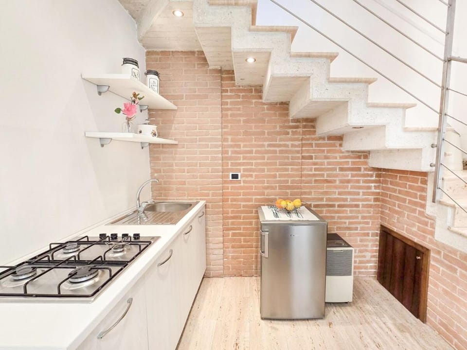 Palazzina Cieloterra in pieno centro Apartment in San Benedetto del Tronto