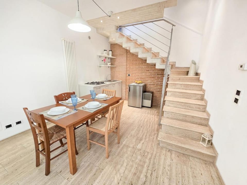 Palazzina Cieloterra in pieno centro Apartment in San Benedetto del Tronto