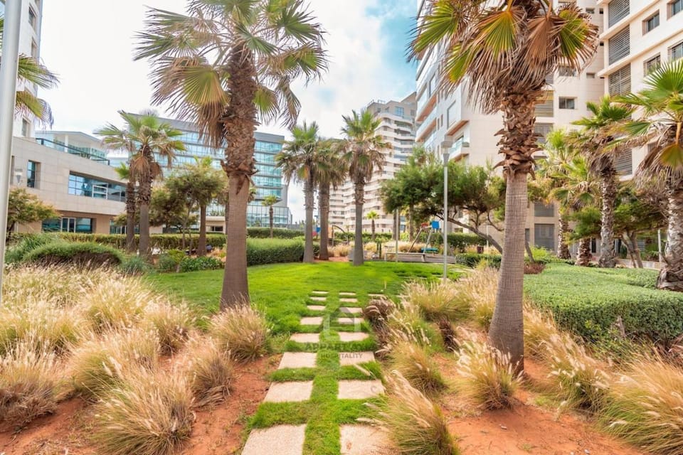 TheBesty Ocean Apartment 2MBd- By Appart'Ayla Apartment in Casablanca