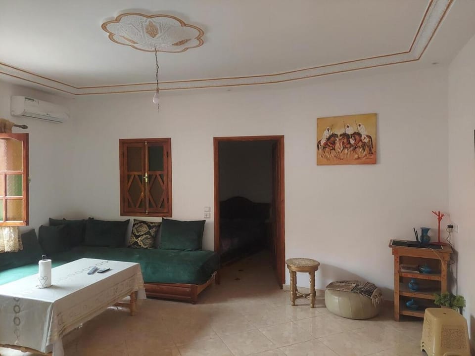Your Marrakech escape House in Marrakesh
