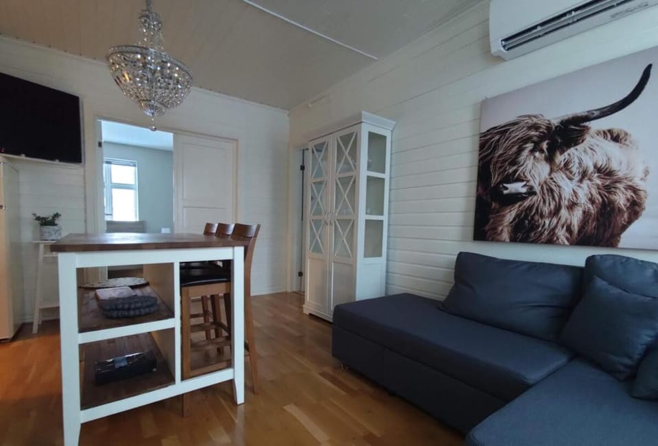 Charming central apartment Apartment in Nordland, Norway