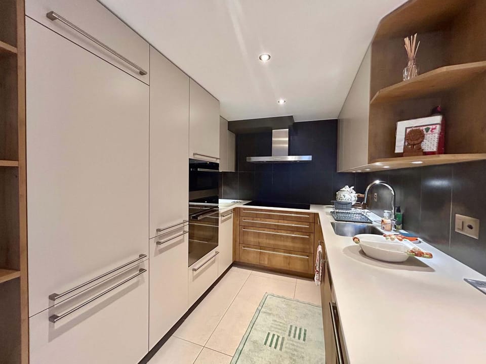 Gstaad Center Top Luxury Apartment 1 Apartment in Saanen