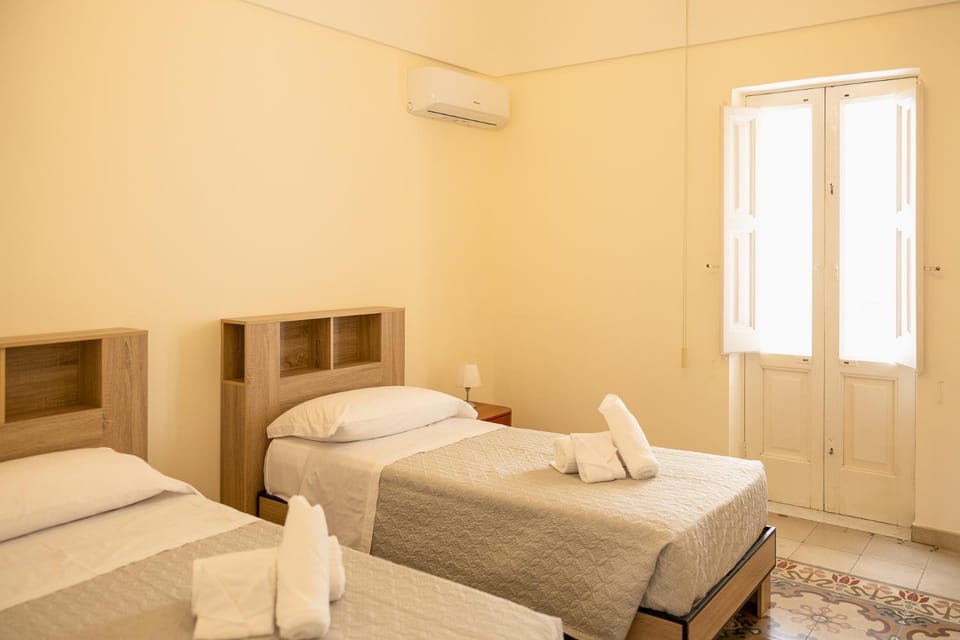 Domus Mea Apartment in Apulia