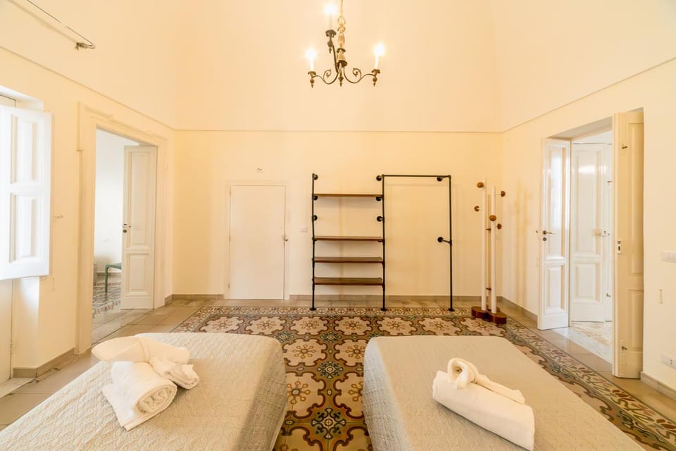 Domus Mea Apartment in Apulia