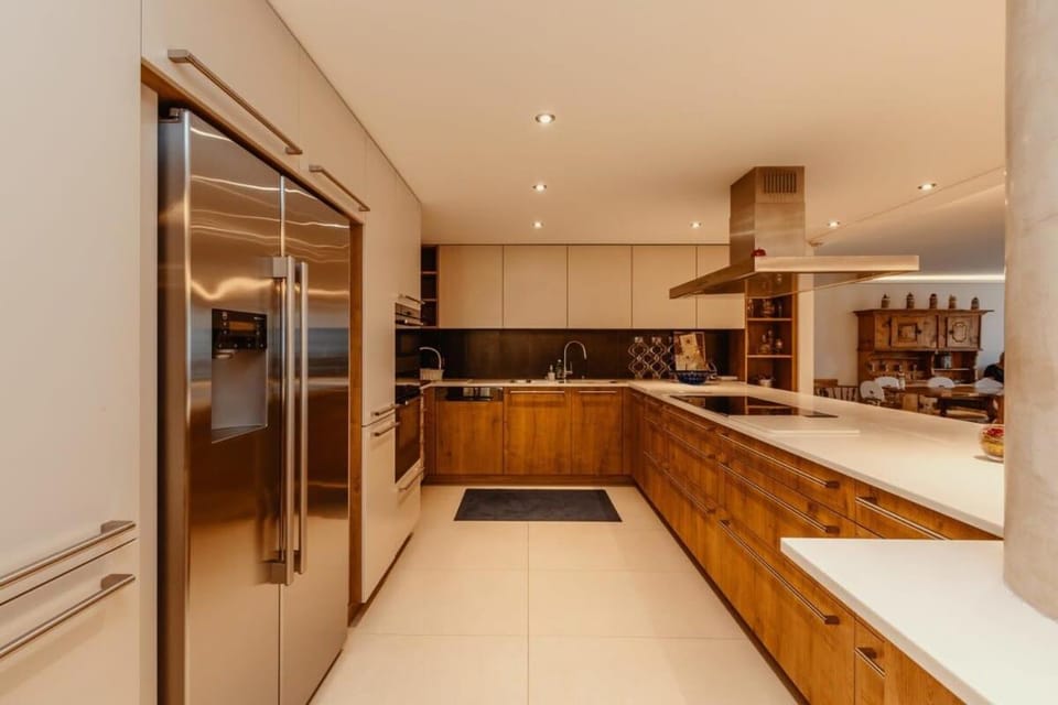 Gstaad Center Top Luxury Apartment 2 Apartment in Saanen