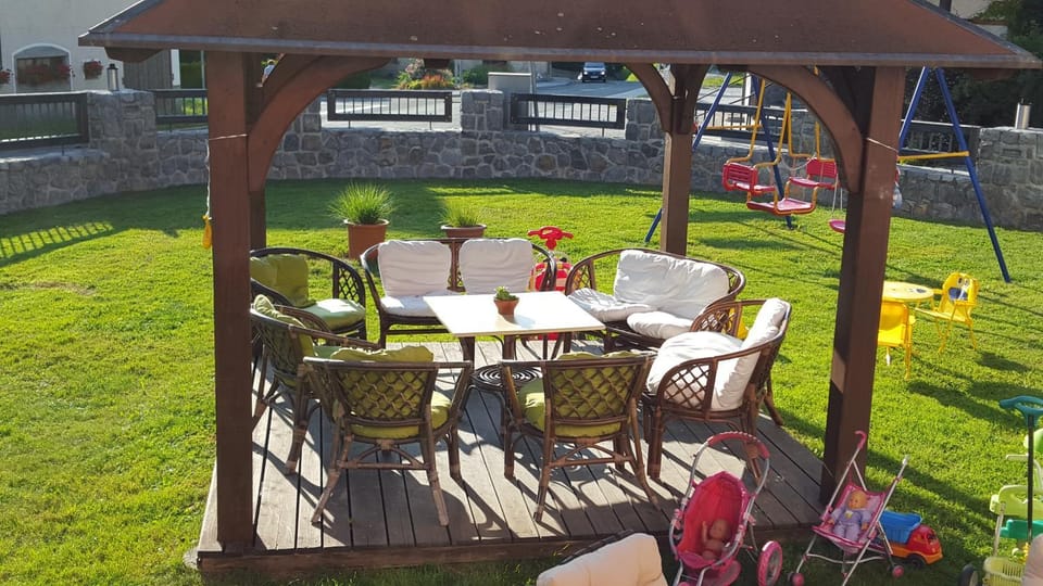 Guesthouse Pri Županu Bed and Breakfast in Slovenia
