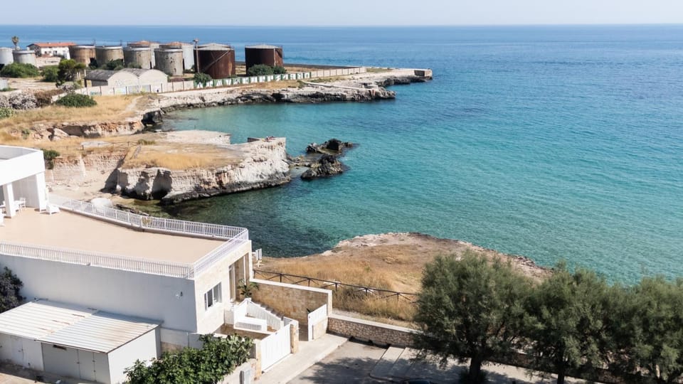 Nearby landmark, Beach, Sea view