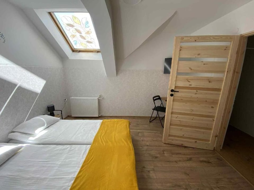 Jaśmin -pokoje gościnne Bed and Breakfast in Pomeranian Voivodeship