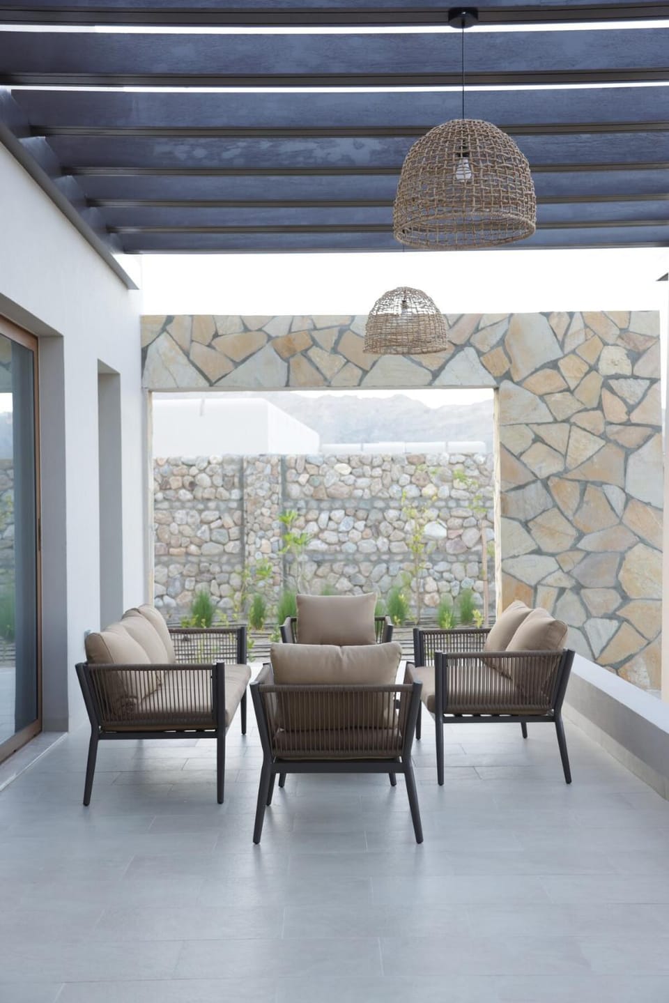 Al Reem Villa Chalet in Muscat Governorate, Oman