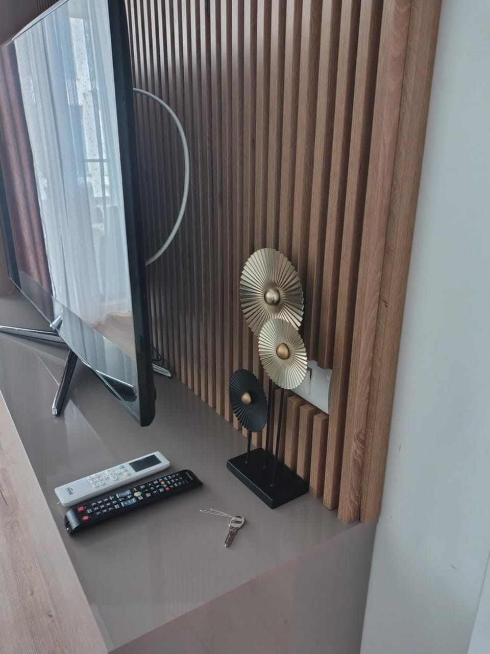 Apartament shel Apartment in Constanța County