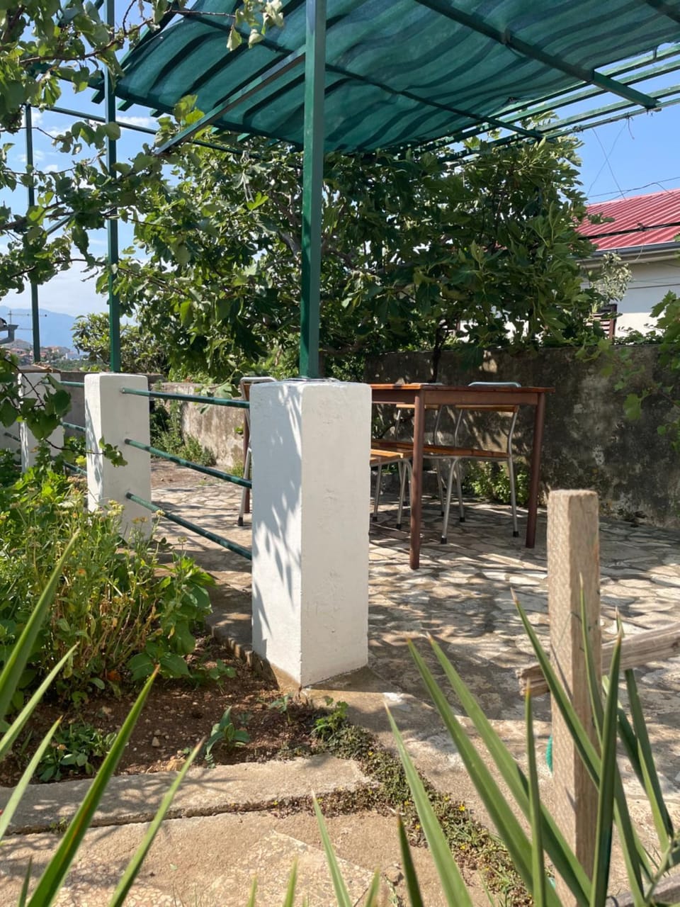 Apartments Goldie Apartment in Lika-Senj County