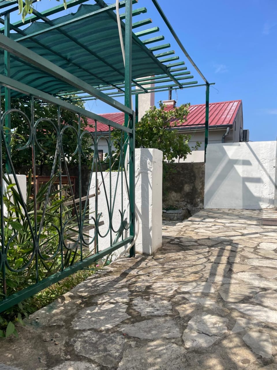 Apartments Goldie Apartment in Lika-Senj County