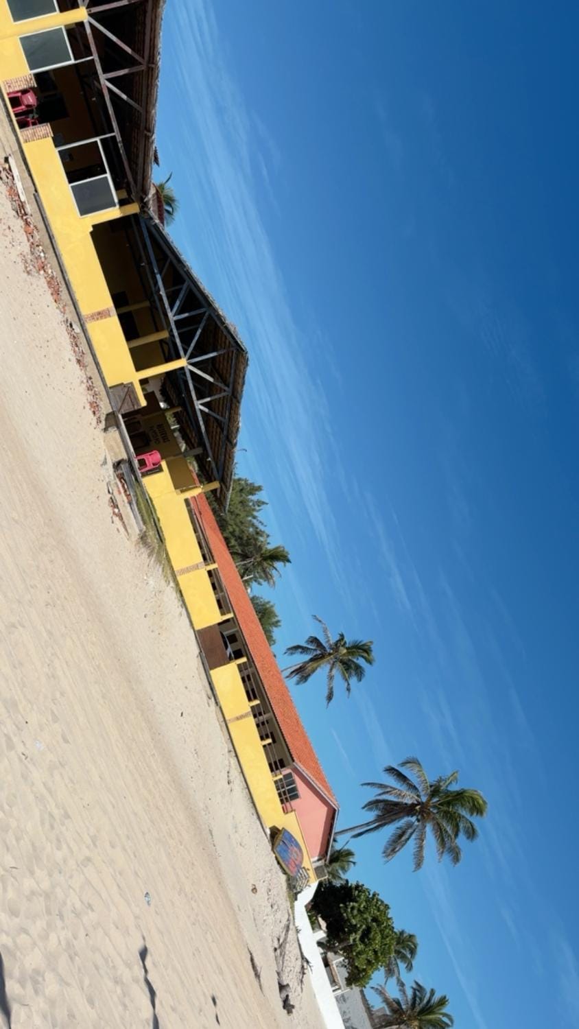 Pousada o Èdio Inn in State of Ceará