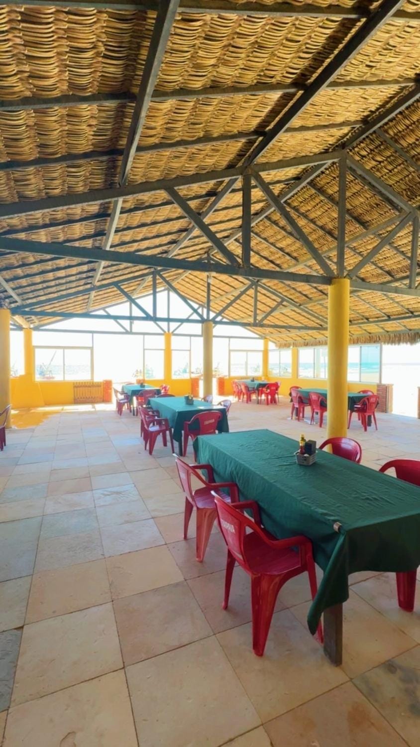 Pousada o Èdio Inn in State of Ceará
