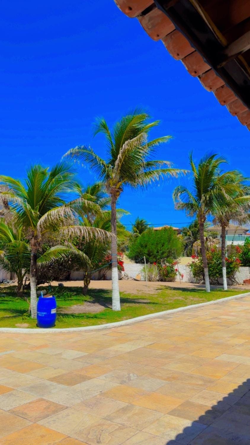 Pousada o Èdio Inn in State of Ceará