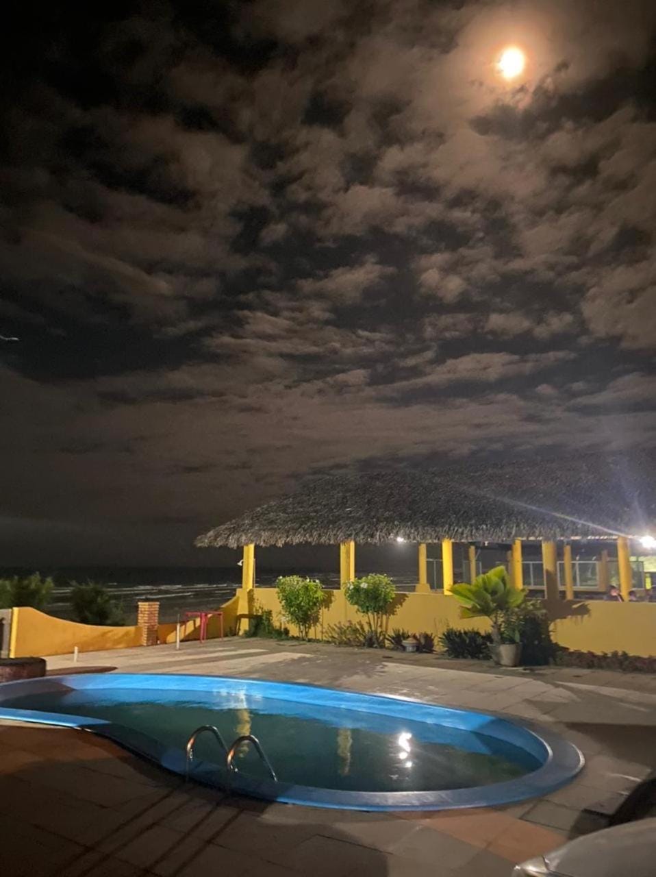 Pousada o Èdio Inn in State of Ceará
