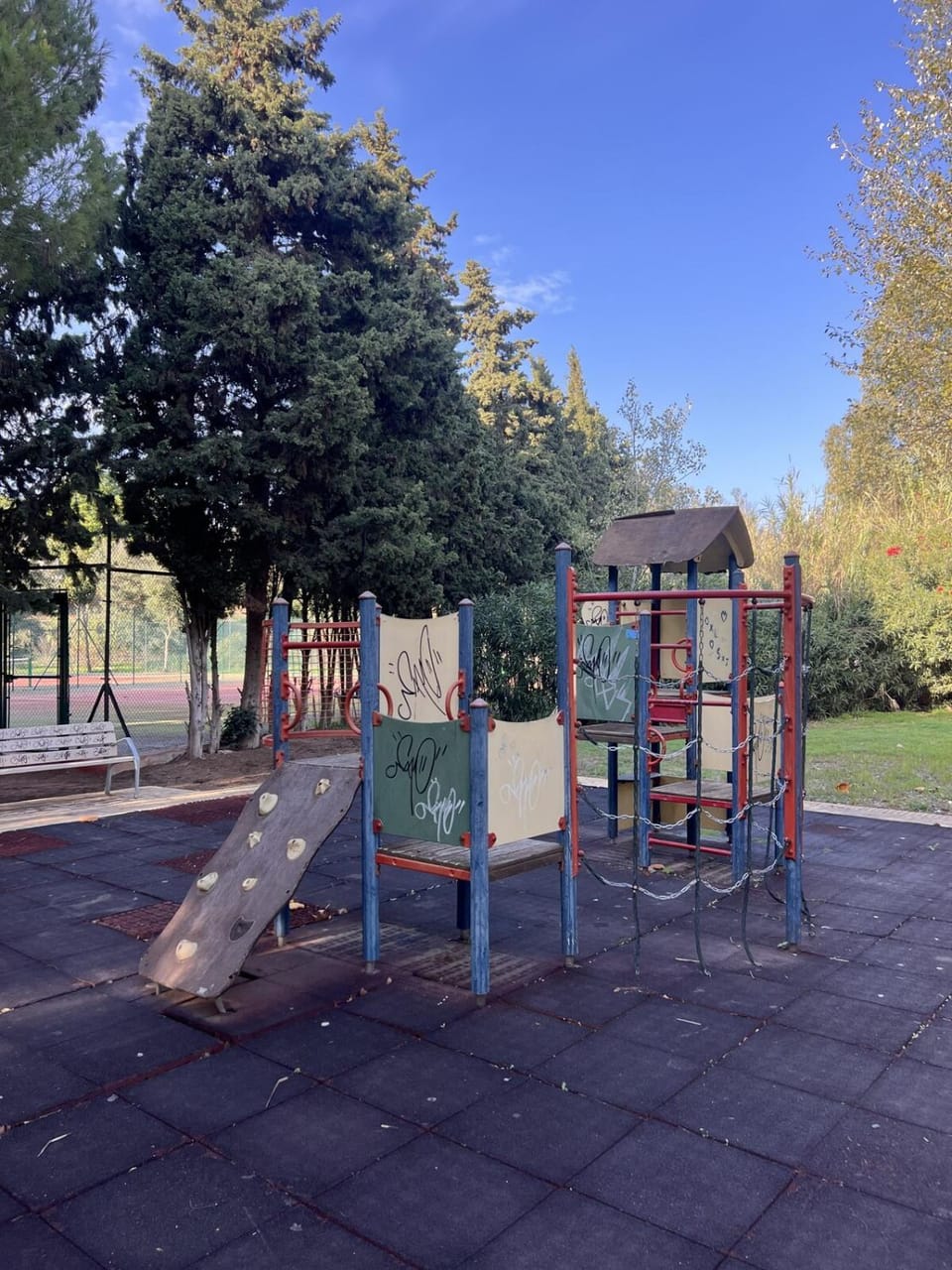 Premium location - 500 m to beach Apartment in Madrid