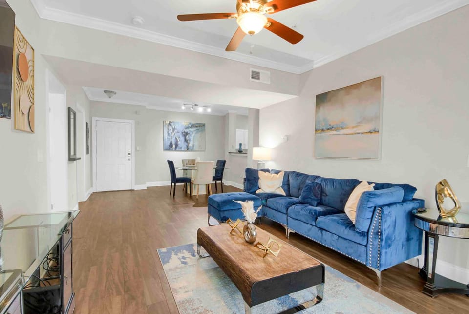 Midtowns finest Apartment in Atlanta