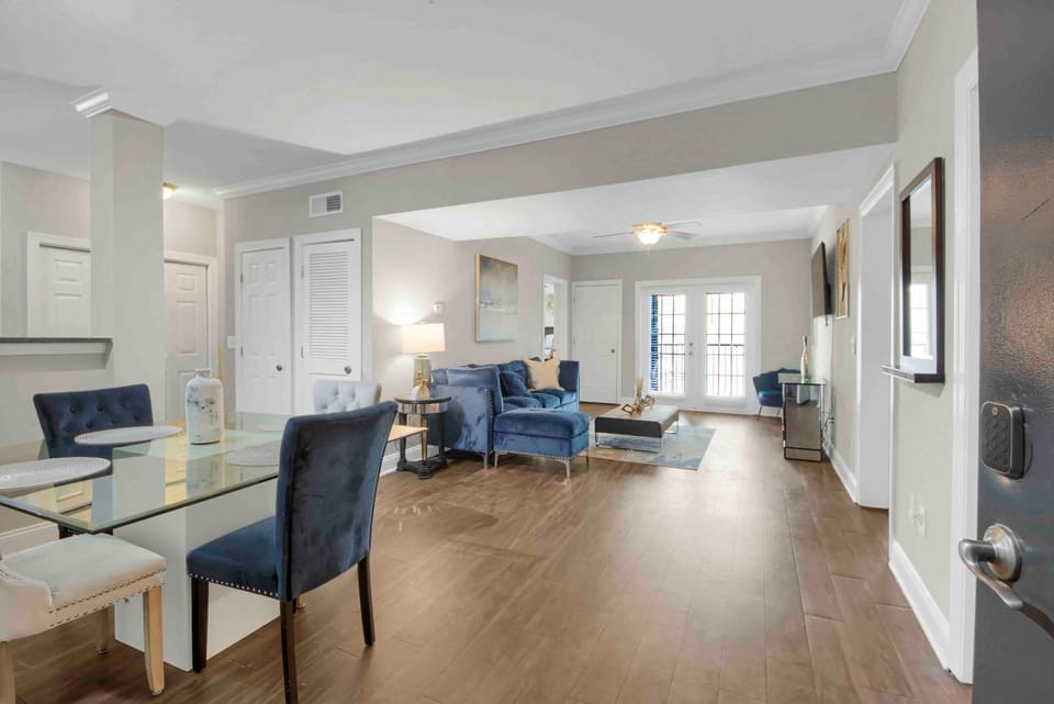 Midtowns finest Apartment in Atlanta