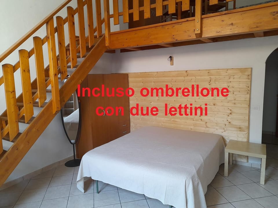 Il Nido Apartment in Porto Sant'Elpidio