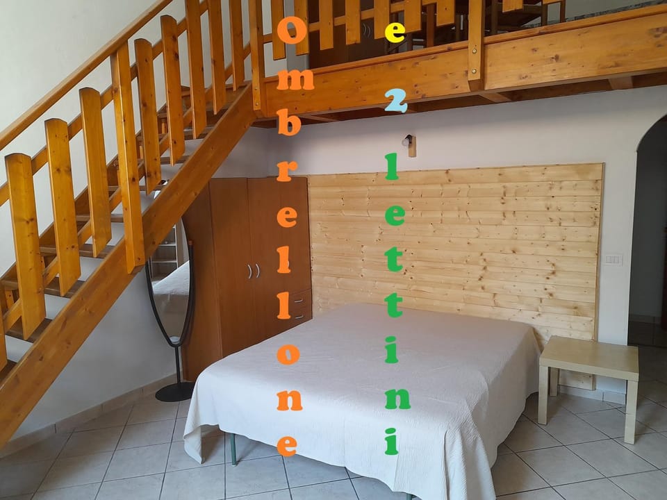 Il Nido Apartment in Porto Sant'Elpidio