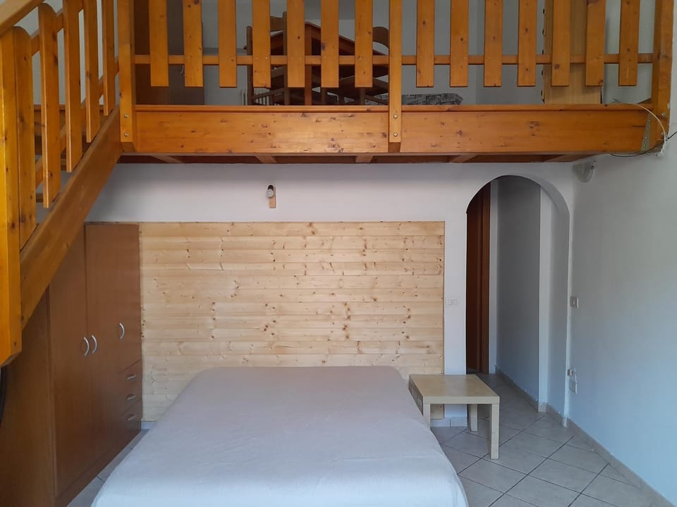 Il Nido Apartment in Porto Sant'Elpidio