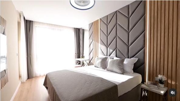 Harmony Suites Grand Resort 16 Apartment hotel in Sunny Beach
