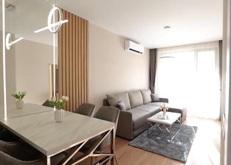 Harmony Suites Grand Resort 16 Apartment hotel in Sunny Beach