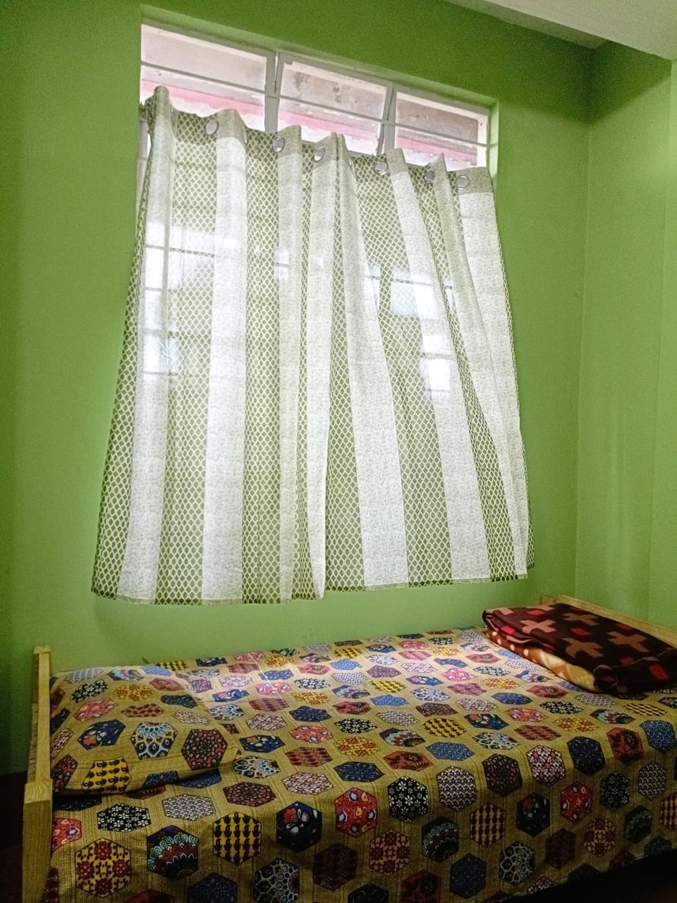 MSD Traveller Hostel Dormitory Hostel in India