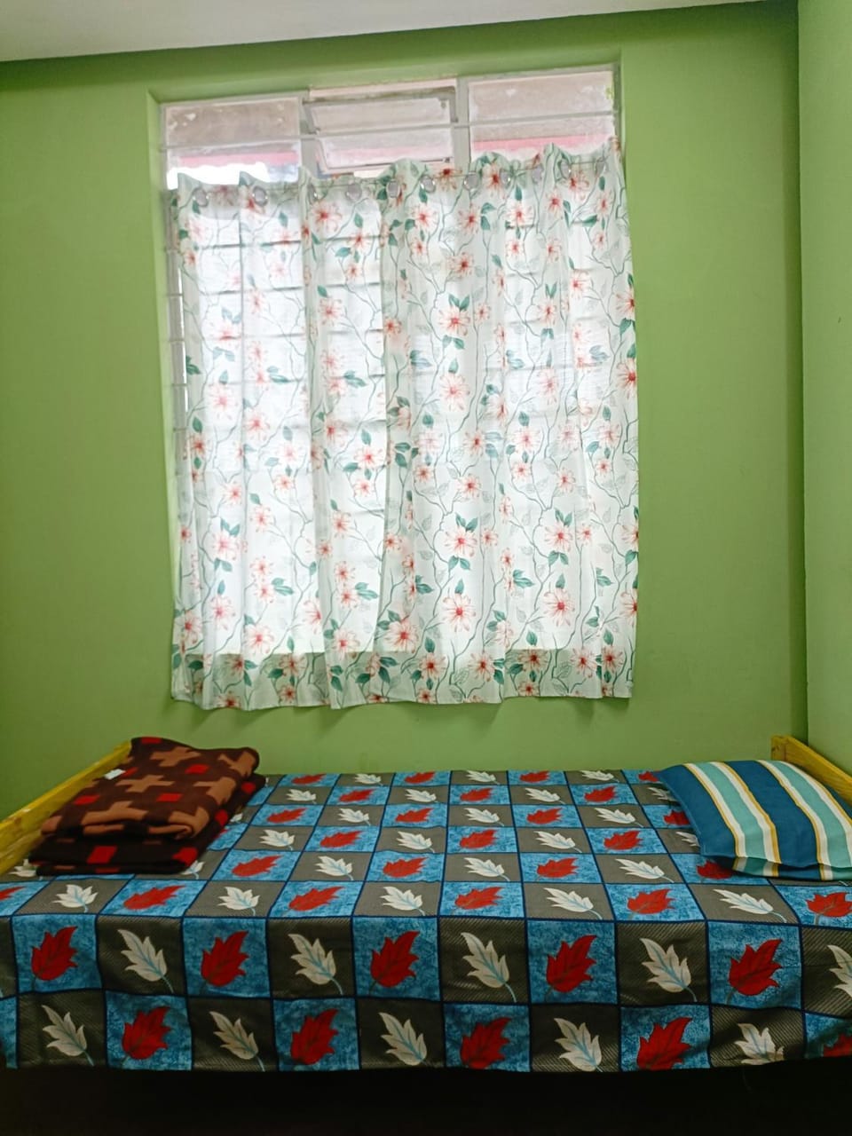 MSD Traveller Hostel Dormitory Hostel in India