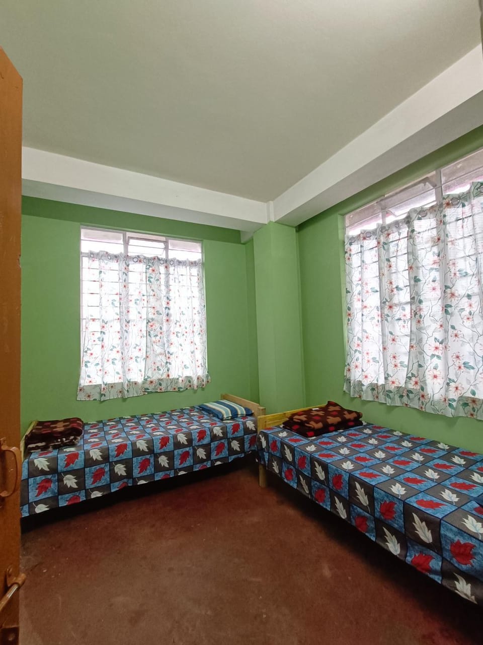 MSD Traveller Hostel Dormitory Hostel in India