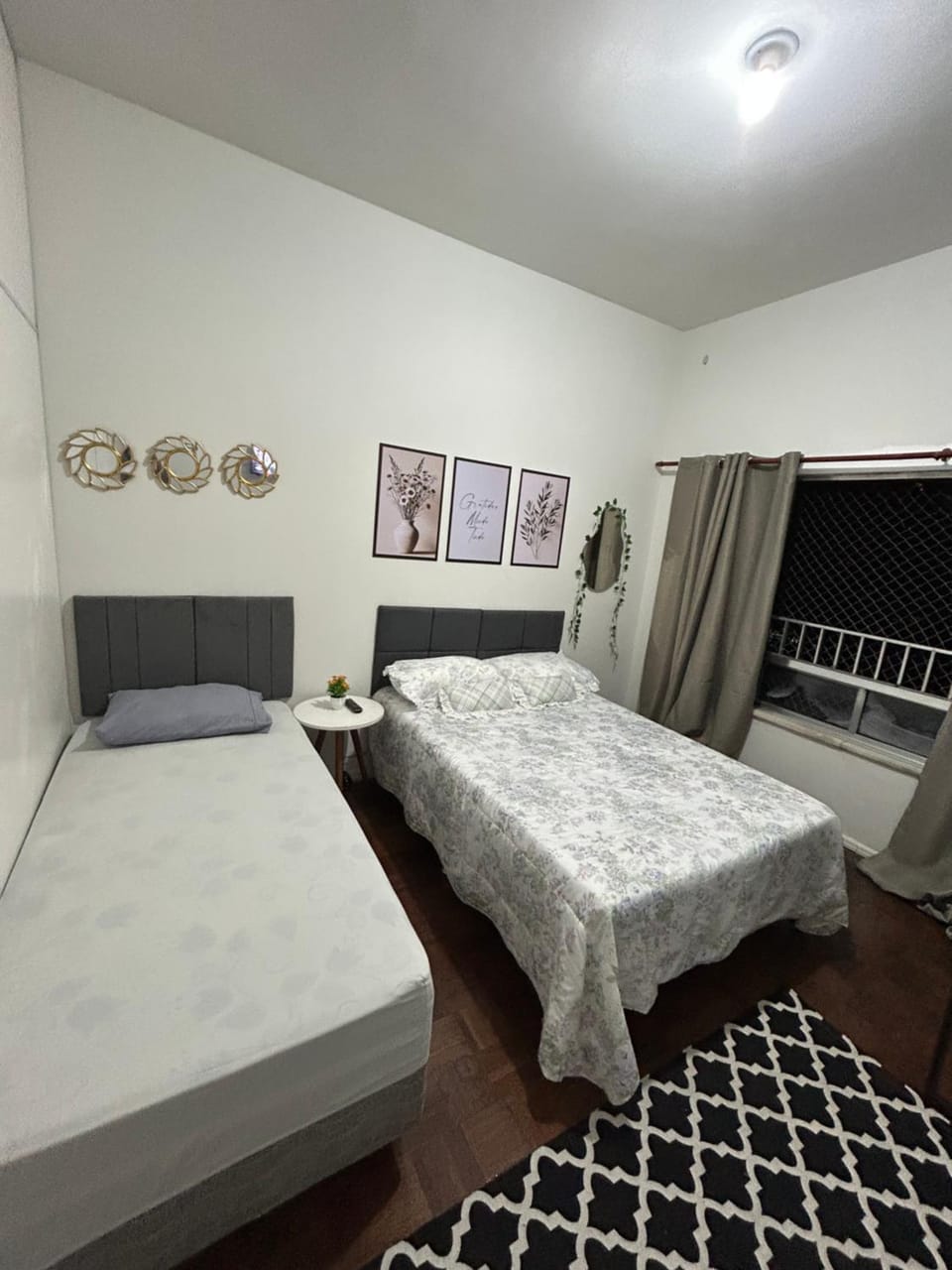 Quarto Forte de Copacabana 1 Vacation rental in Rio de Janeiro