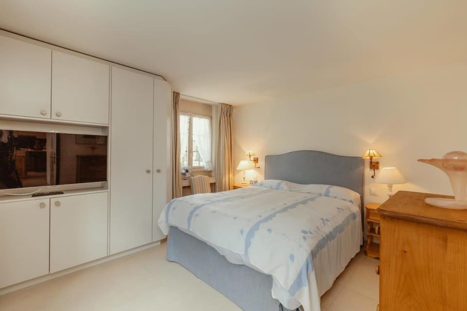 Gstaad Center Top Luxury Apartment 3 Apartment in Saanen