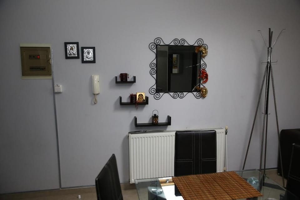 Dream home Apartment in Decentralized Administration of Macedonia and Thrace